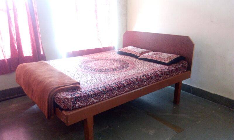 Akarsh Hotel & Deluxe Lodge, Hassan 5